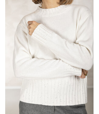 Due amanti Dames-pull due amanti