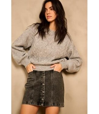 Due amanti Dames-pull due amanti