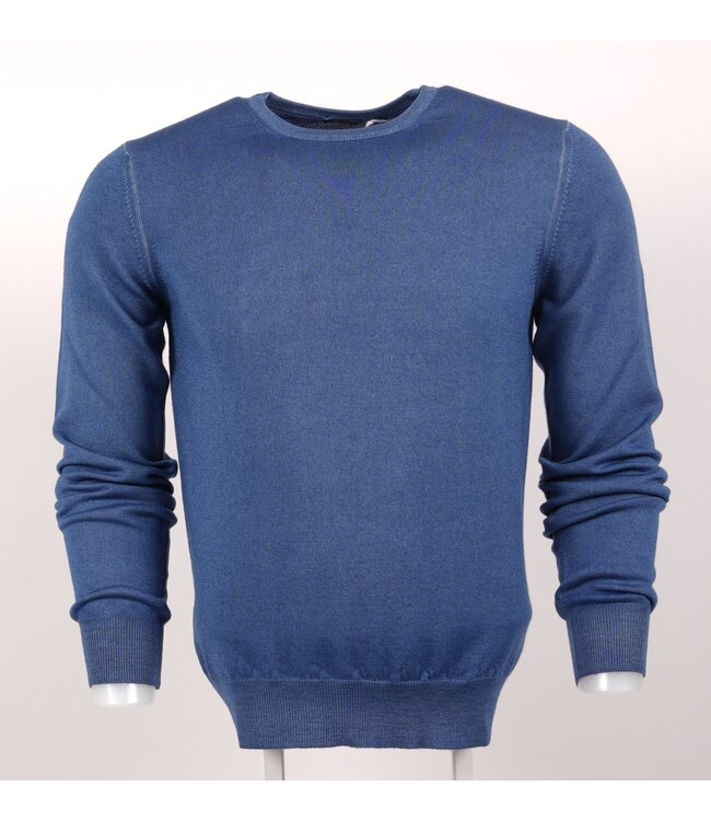 Gran Sasso Heren-Pull Gran Sasso