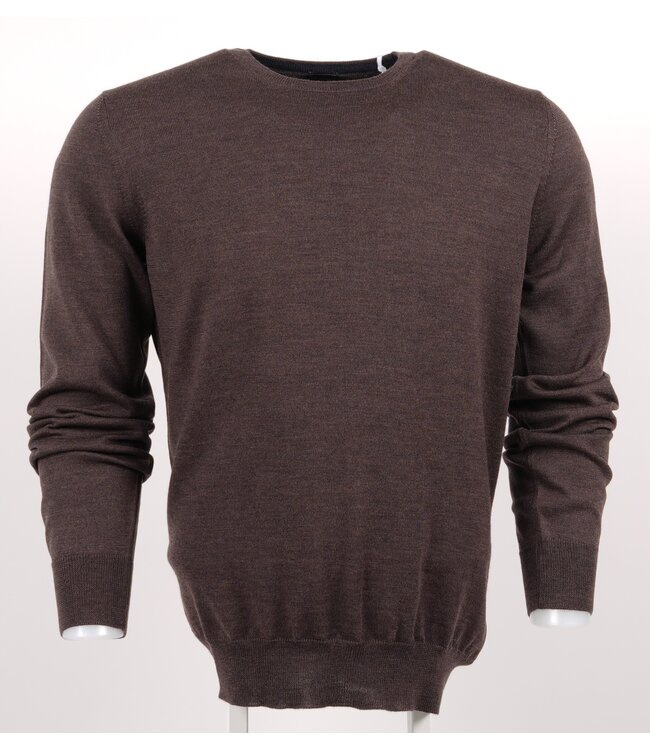 Gran Sasso Heren-Pull Gran Sasso