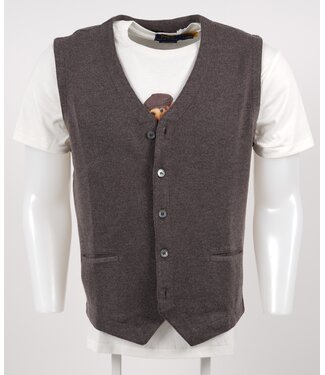 Gran Sasso Heren-Gilet Gran Sasso
