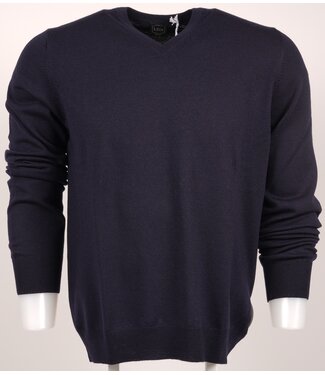 Gran Sasso Heren-Pull Gran Sasso