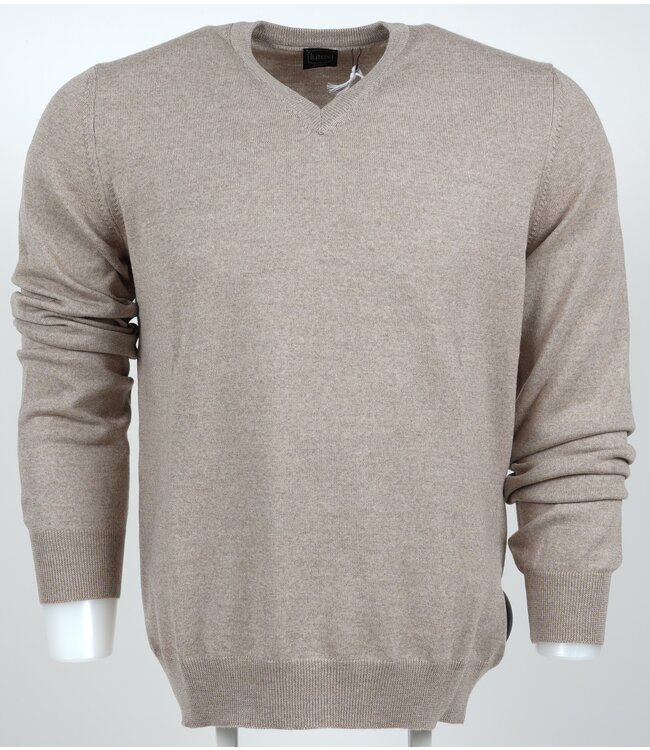 Gran Sasso Heren-Pull Gran Sasso