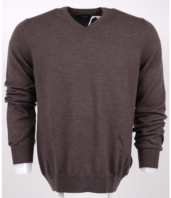 Gran Sasso Heren-Pull Gran Sasso