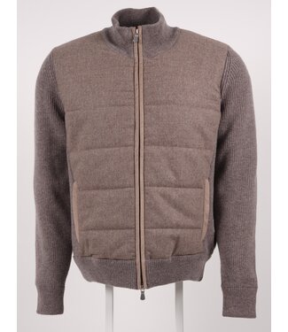 Gran Sasso Heren-Gilet Gran Sasso