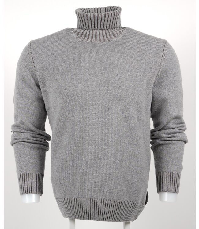 Gran Sasso Heren-Pull Gran Sasso