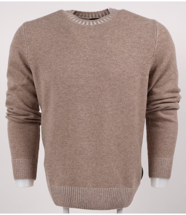 Gran Sasso Heren-Pull Gran Sasso