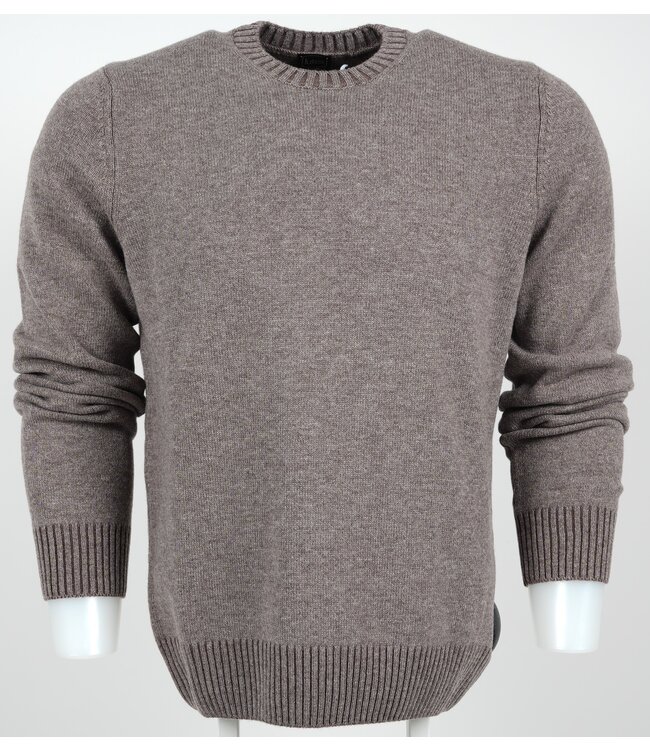 Gran Sasso Heren-Pull Gran Sasso