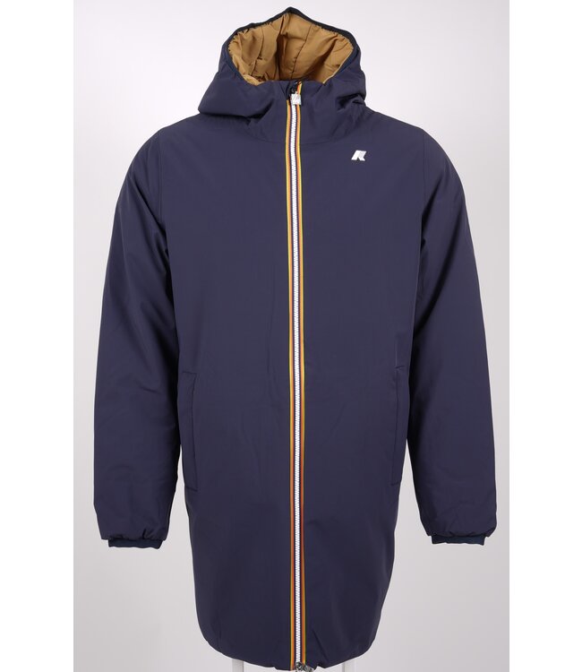 JACOB ST WARM DOBLE B2R