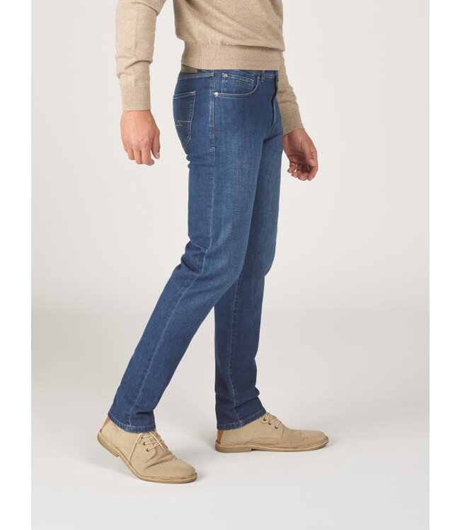 RODGER 07 CL935 BLUE DENIM