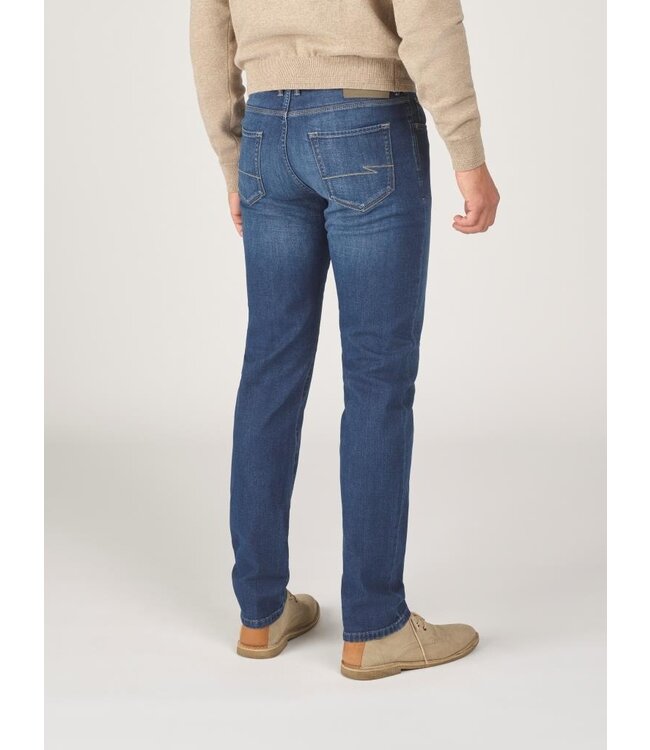 RODGER 07 CL935 BLUE DENIM