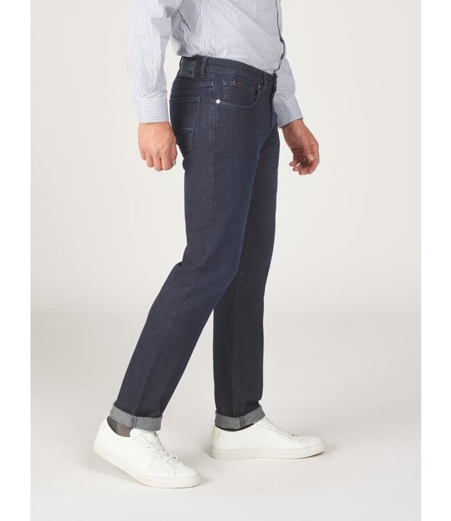 GEORGE 08 CL942 DARK INDIGO