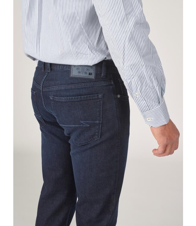 GEORGE 08 CL942 DARK INDIGO