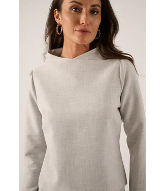 Oscar Dames-blouse Oscar
