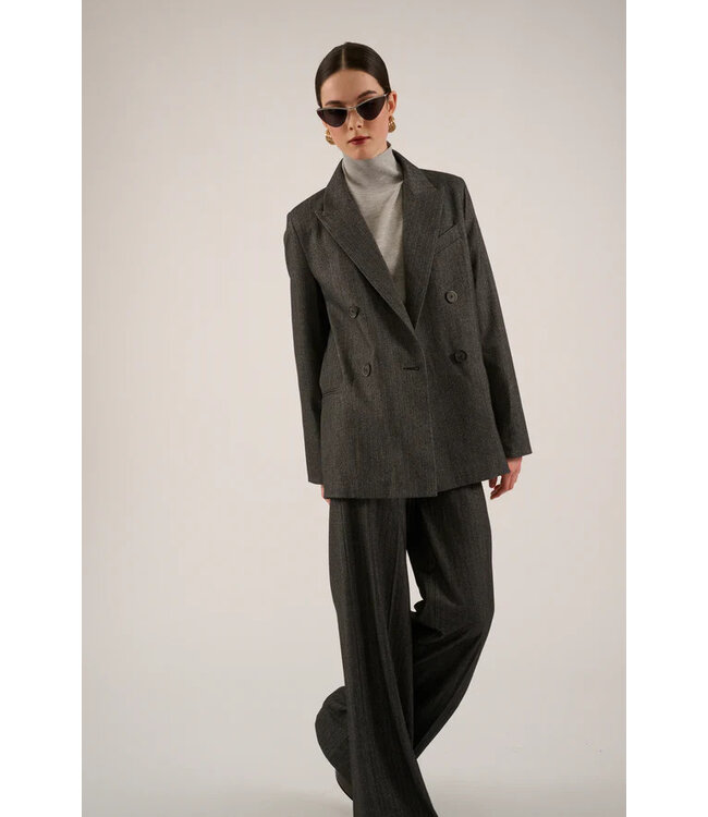 Lucy trousers 4 shadow grey