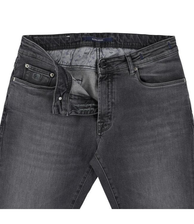 Atelier Noterman Heren-Broek Atelier Noterman