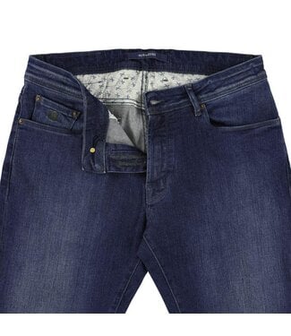 Atelier Noterman Heren-Broek Atelier Noterman