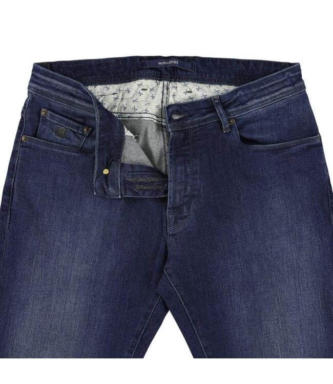 Atelier Noterman Heren-Broek Atelier Noterman