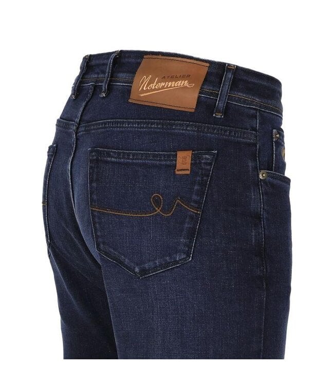 Atelier Noterman Heren-Broek Atelier Noterman