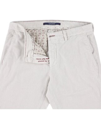 Atelier Noterman Heren-Broek Atelier Noterman