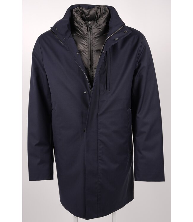 BLAKE MIO STELVIO BOSA 833 blue & green