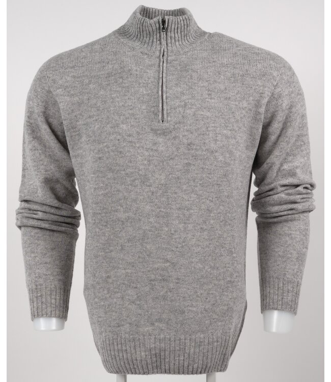 MLZ618 WN6106 557 GREY