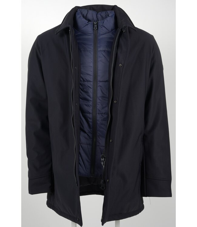 XU5705 TP25 BLUE MIDNIGHT