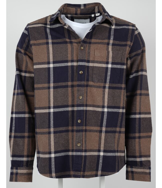 Jeremy 0830 460 dark navy