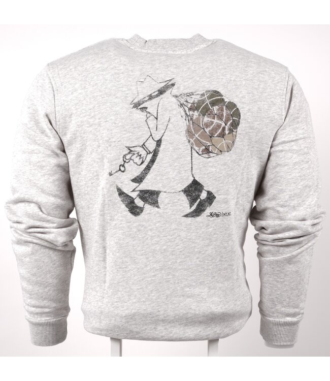 Brandon 0716 230 snow melange