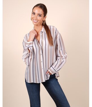 Seventy Dames-blouse Seventy