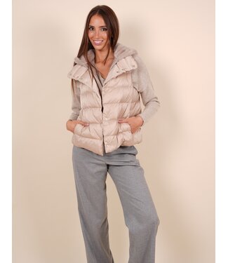 Herno Dames-gilet Herno