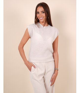 Anne Claire Dames-pull Anne Claire
