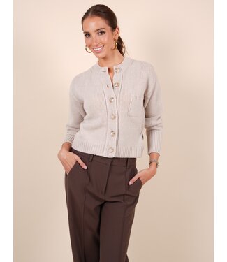 Anne Claire Dames-gilet Anne Claire