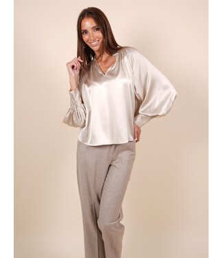 Herzens Dames-blouse Herzens