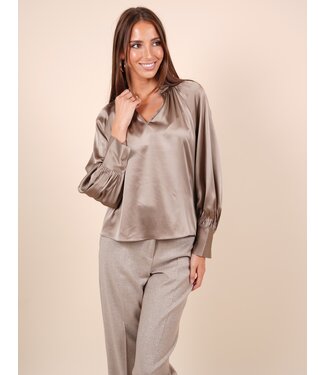 Herzens Dames-blouse Herzens
