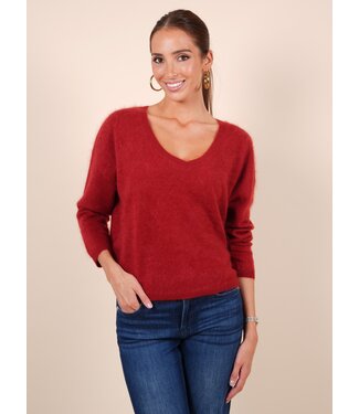 absolut cashmere Dames-pull Absolut Cashmere