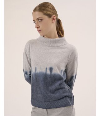Blubianco Dames-pull Blubianco