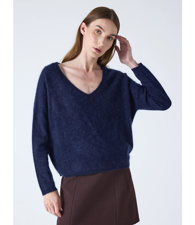 Soeli ACF204001C cl navy