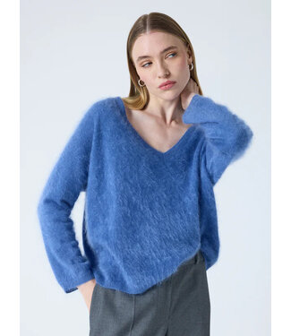 absolut cashmere Dames-pull Absolut Cashmere