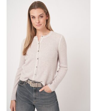 Repeat Dames-gilet Repeat