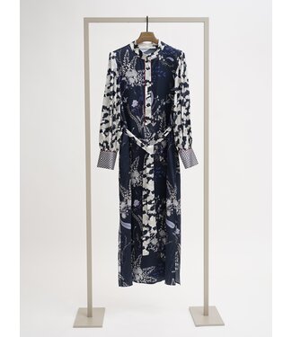 Herzens Dames-kleed Herzens