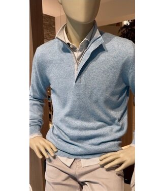 Gran Sasso Heren-Pull Gran Sasso