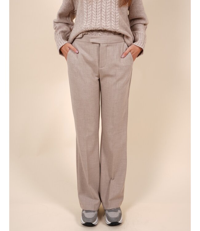 Baume trousers 92 driftwood