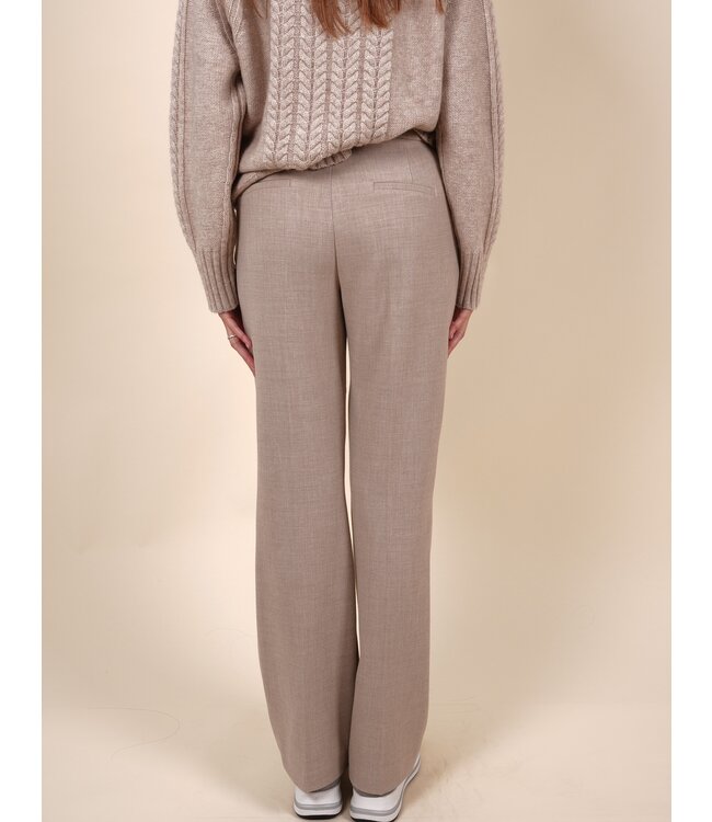 Baume trousers 92 driftwood