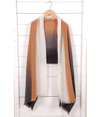 D'aniello Dames-sjaal D'aniello