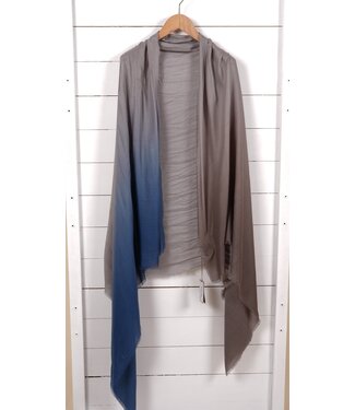 D'aniello Dames-sjaal D'aniello