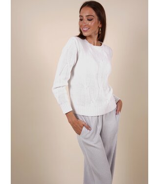 Anne Claire Dames-pull Anne Claire