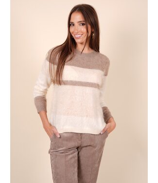 Esthème Dames-pull Esthème