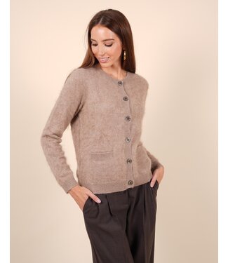 Esthème Dames-gilet Esthème