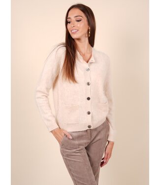 Esthème Dames-gilet Esthème